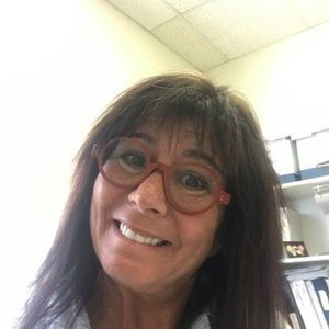 Meet your Posher, Marcy